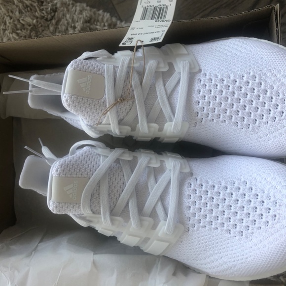 Adidas ULTRABOOST 5.0 DNA RUNNING sneakers - Picture 6 of 6